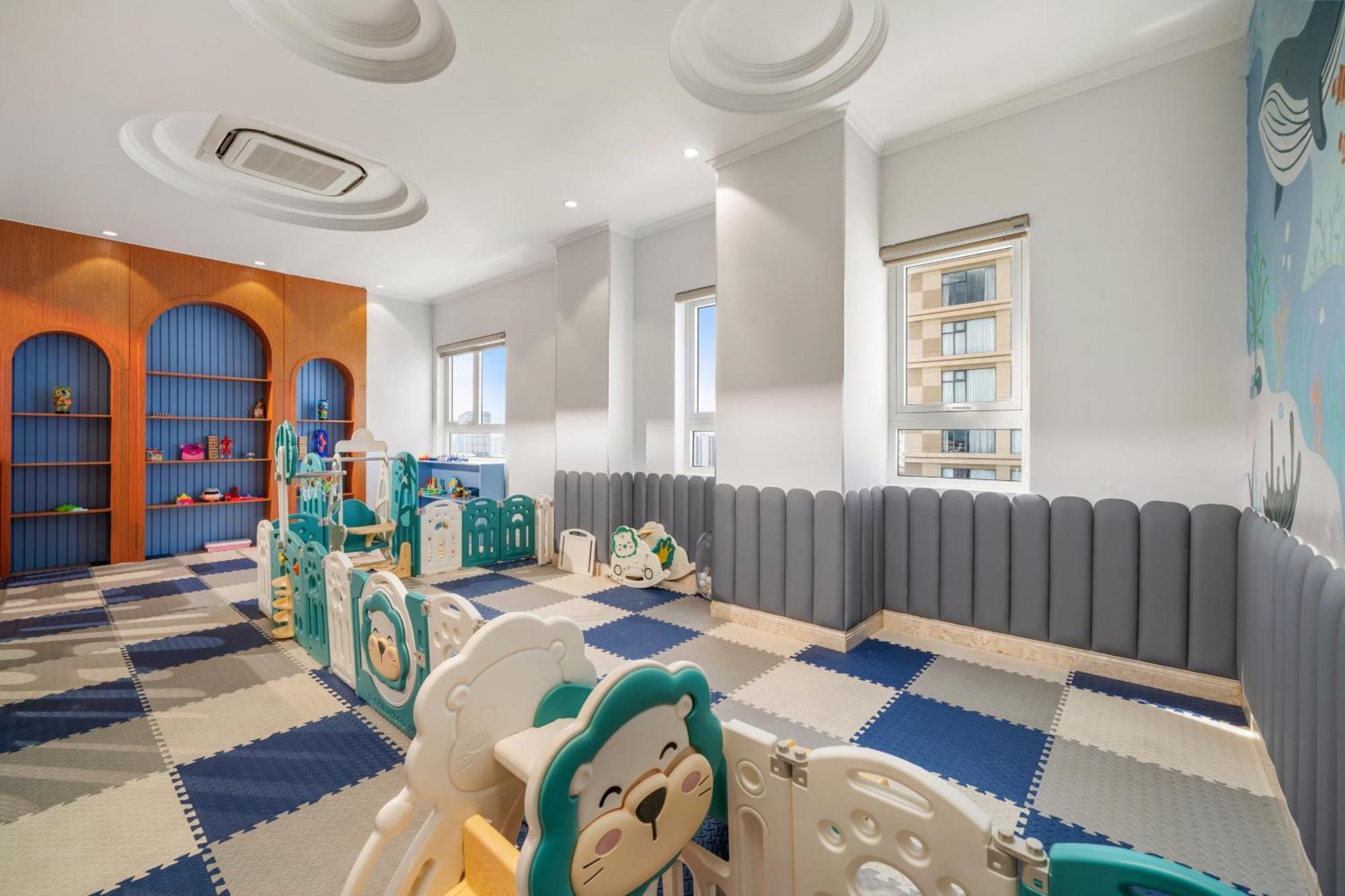 Bluesun Danang Beach Hotel מראה חיצוני תמונה